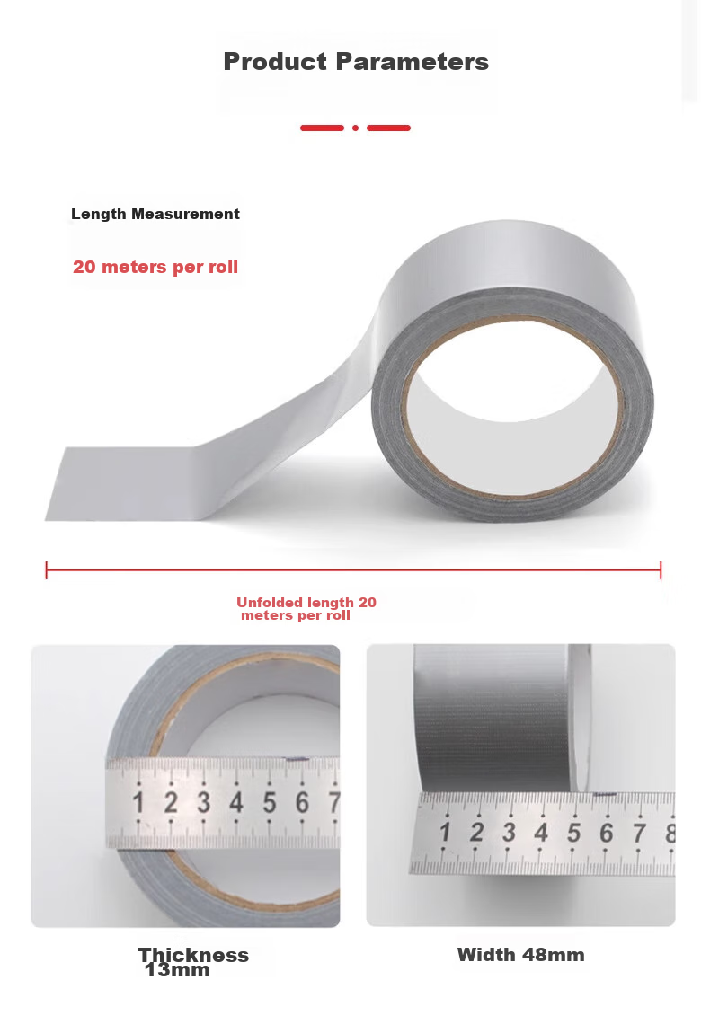 Xiruo Winter Windproof Tape, Base Adhesive for Doors And Windows, Sealing Waterproof Barrier, Warmth-Keeping, Cold-Proof Window Gap Windproof Sticker 9
