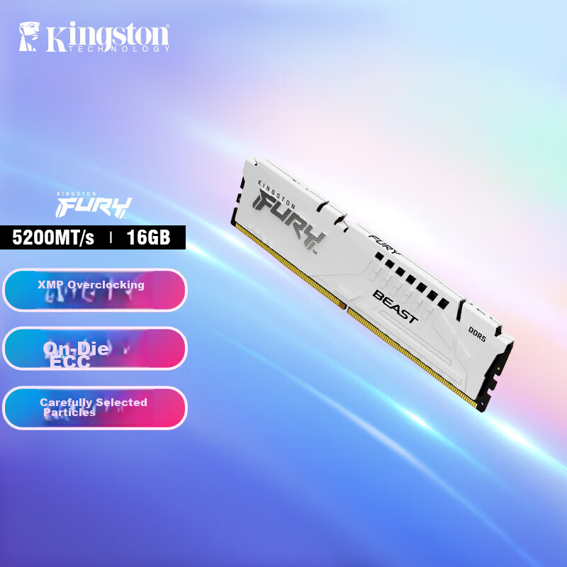 Kingston F-0147958