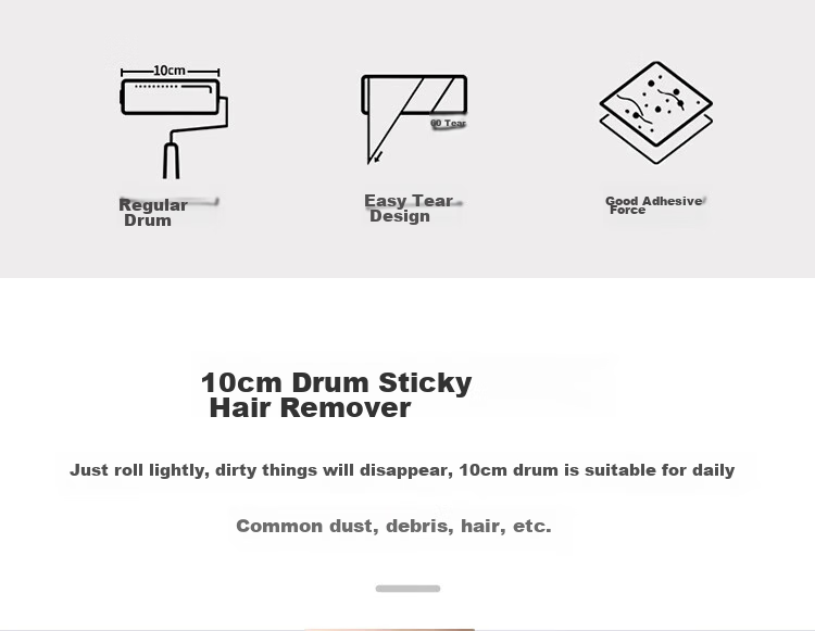 EAST Toilet Brush, No Dead Angle And Gap, Draining Wall-Mounted Bathroom S-Shaped Toilet Brush Set, Long Handle Cleaning Brush 2