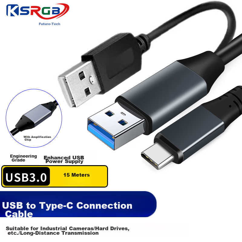 KSRGB USB -0140778