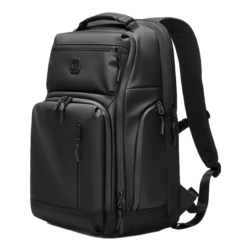 HLA Backpack for Men, Laptop Bag, Business Travel Bag, Large Capacity Lightweight Commuter Notebook Bag
