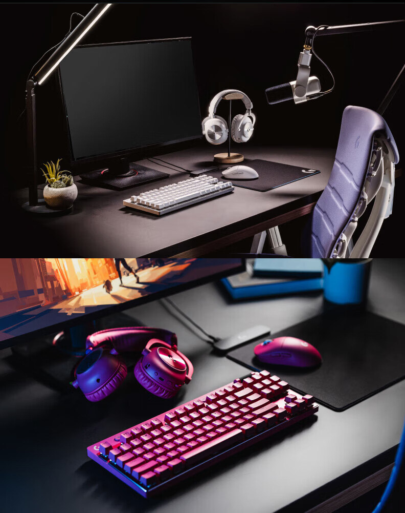 G GPW 4th Generation Wireless Gaming Mouse Dog Pee King 4th Generation Suzaku Lightweight Ergonomic Esports FPS Black Myth GPW 4th Generation - Suzaku Pink - Charging Dock Gift Box 21
