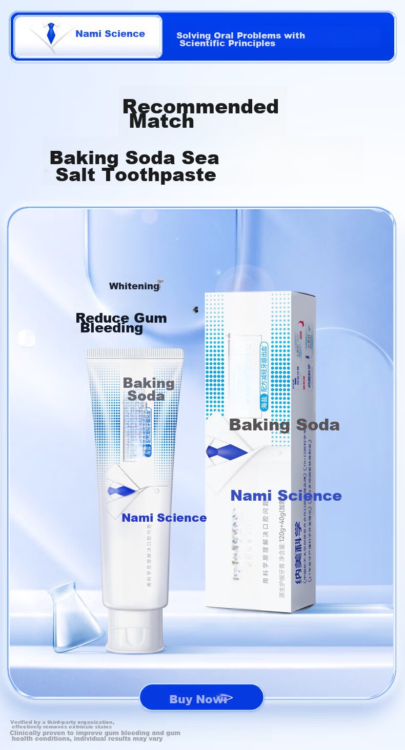 Namei Nano Antibacterial Soft Bristle Toothbrush, Protects Gums And Cleans Between Teeth, for Men And Women, Pack of 4 7
