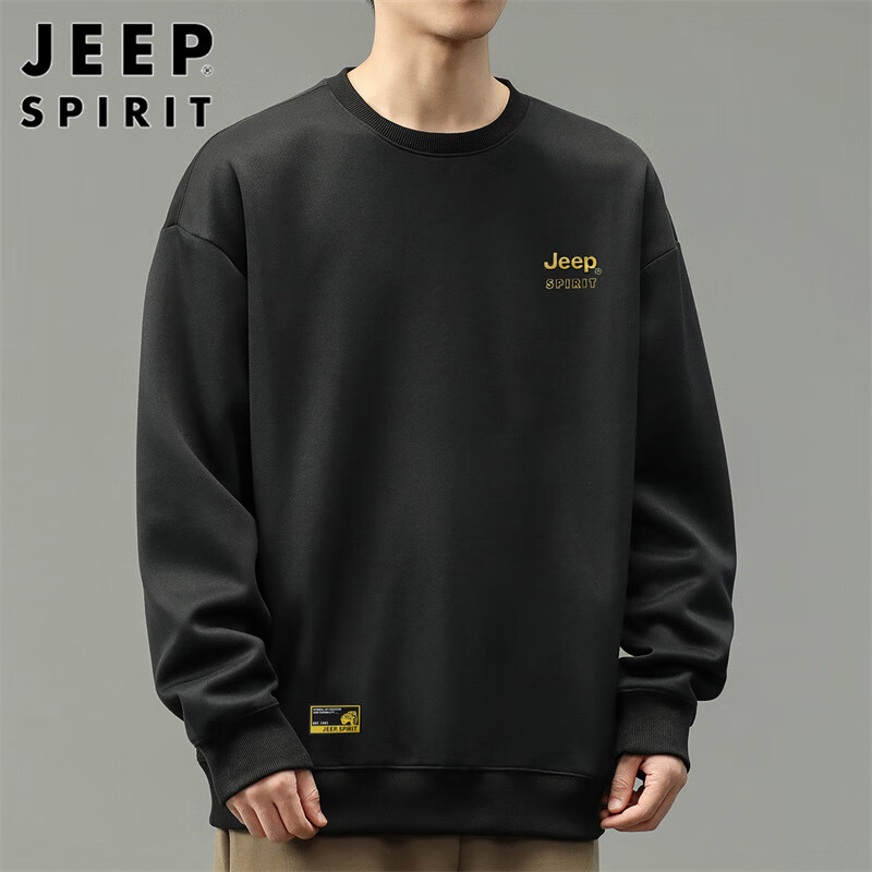 JEEP S...