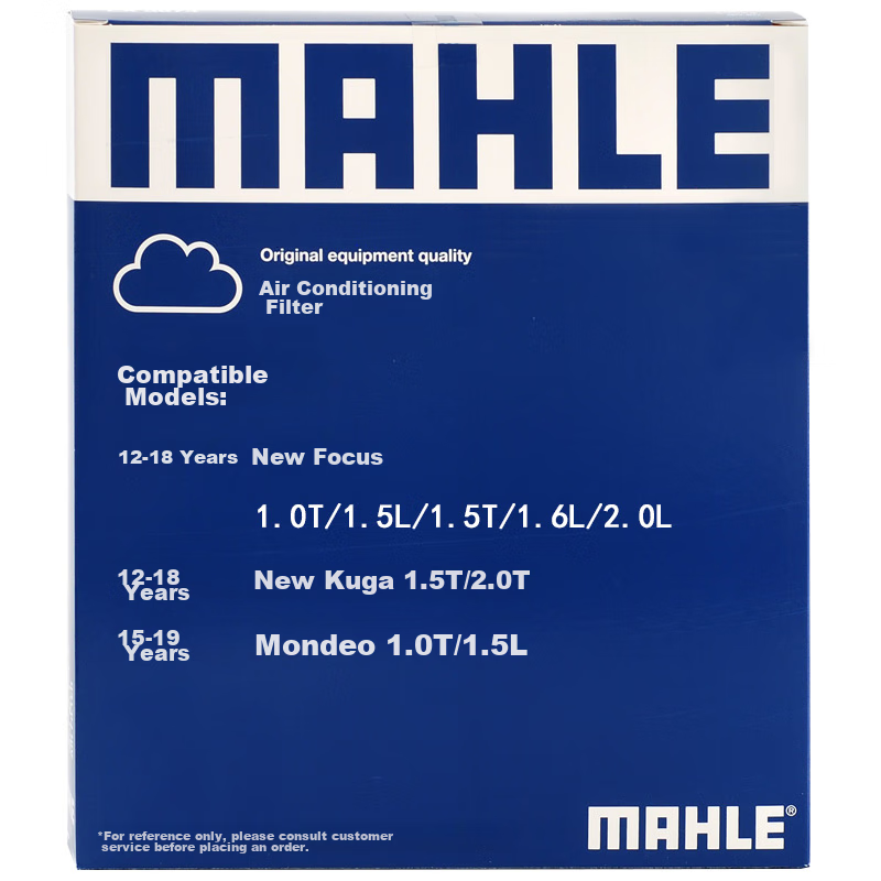 MAHLE...