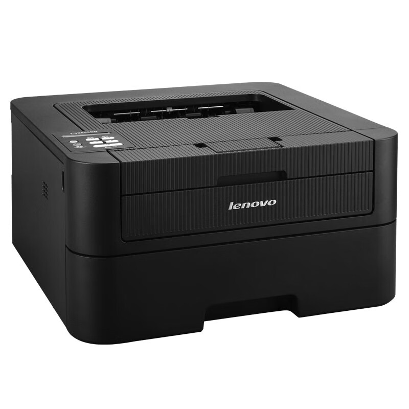 Lenovo LJ2655DN Automatic Duplex Monochrome Laser Printer Wired Network Commercial Office Home Study