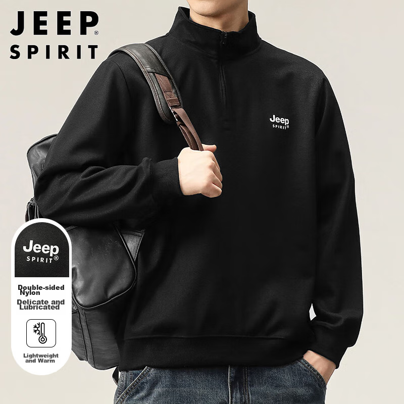 JEEP SPIRI-0116829
