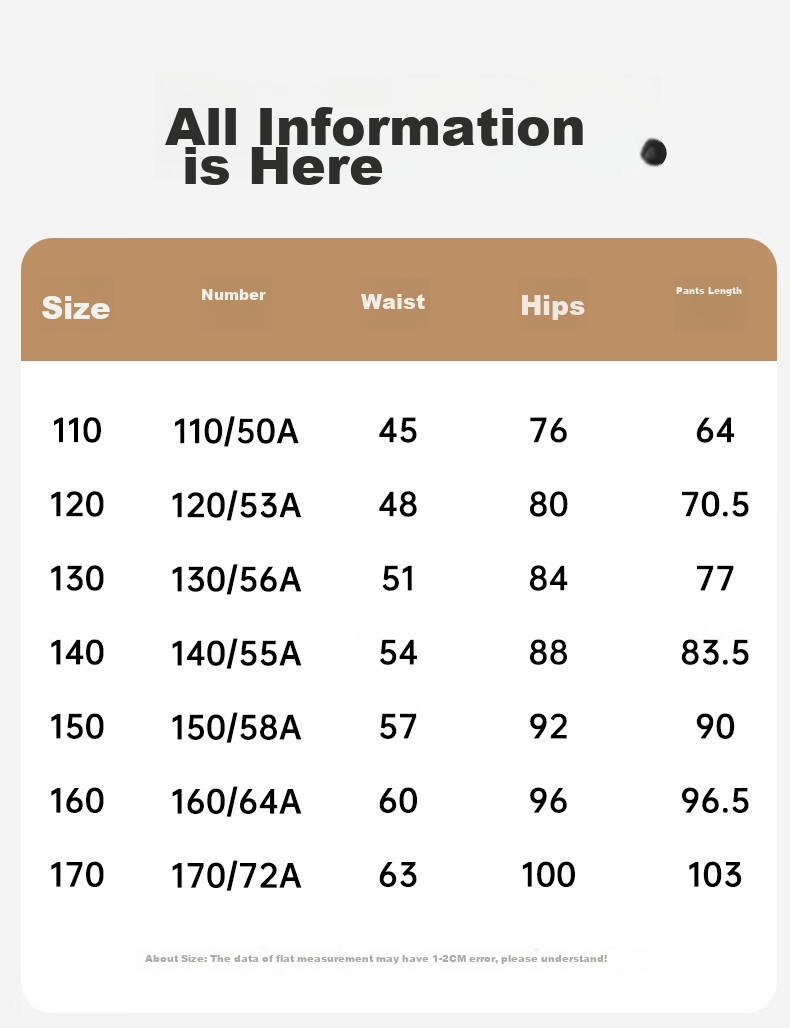 ASK JUNIOR Girls' Pants, 2026 Autumn Outdoor Fashion Sports Trousers, Mosquito-Repellent Pants, Cargo Paratrooper Pants, Black, Size 130 3