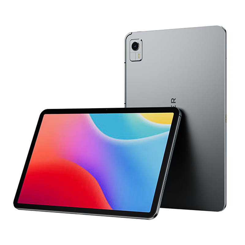 Lenovo Invested Brand, Yinenzhe T10, 10.1-Inch 4G Calling All-Network Tablet, Low Blue Light for Office Use, IPS Screen, 6GB+128GB, 4G Versio