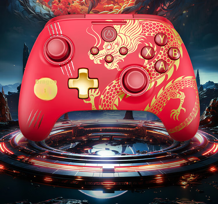 PowerA Wireless Game Controller for Hall Steam PC Xbox Monster Hunter Assassin's Creed: Shadow of The Colossus, The Legend of Zelda: Majora's Mask, Hollow Knight, Silent Hill, The Legend of Zelda: Ocarina of Time, The Legend of Zelda: Majora's Mask 3