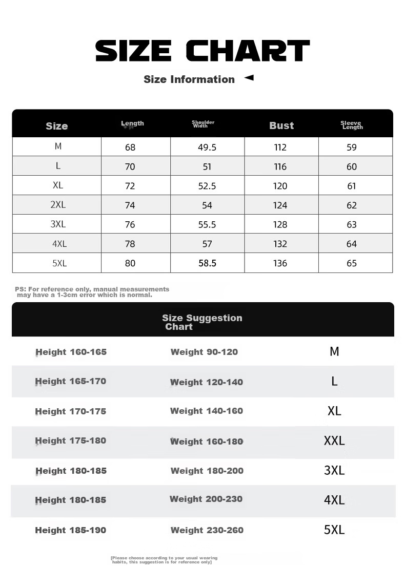 Jeanswest Men's Sweatshirt, Spring And Autumn Style, 320g Heavyweight Waffle Texture, Round Neck Top, Loose-Fitting Large Size Jacket for Me 2