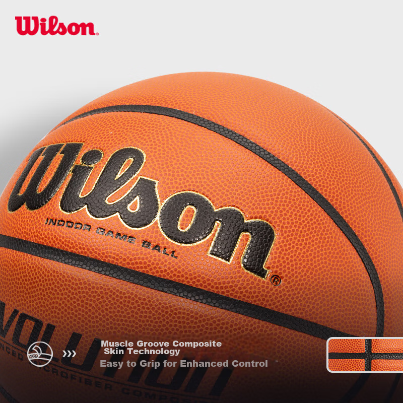 Wilson...