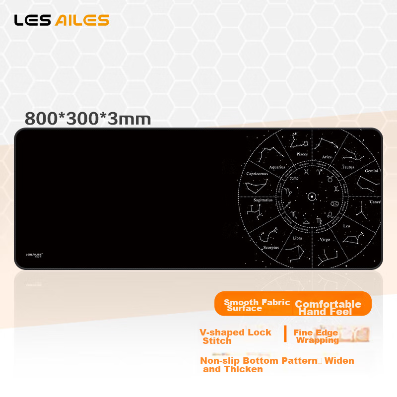 LESAILES L-0135284