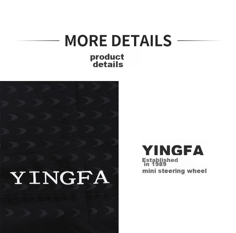 YINGFA Racing Swim Trunks for Men, FINA Certified International Swimming Federation Competition Training Shark Skin Imitation Swim Shorts, Black 10