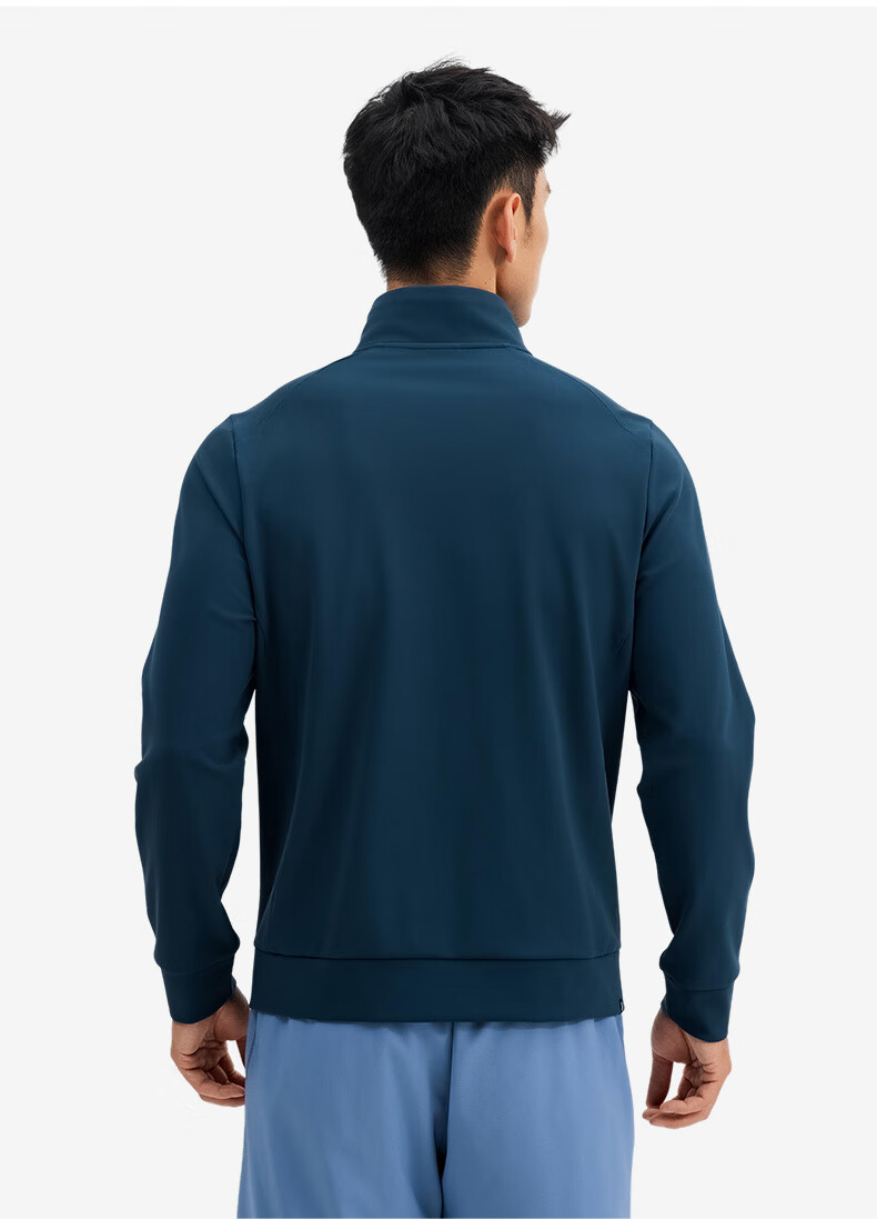 DECATHLON Sports Jacket, Quick-Drying, Breathable, Rainproof, Waterproof, Warm, Windproof, Fitness Windbreaker-4984086 17