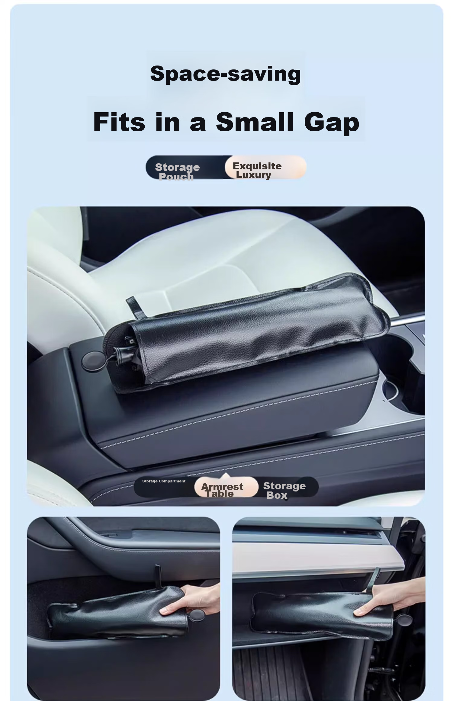 HELLOLEIBOO Laser Car Sunshade, Window Sun Protection, Heat Insulation Sunshade, Car Interior Dedicated Front Windshield Sunshade Cover 20