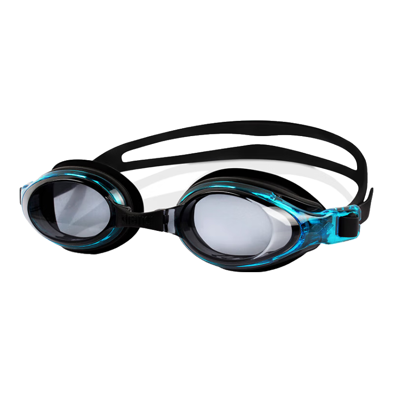 Arena Swimming Goggles, Imported from Japan, High Definition Anti-Fog Professional Training Large Frame Comfortable Waterproof Unisex Swimming Equipment