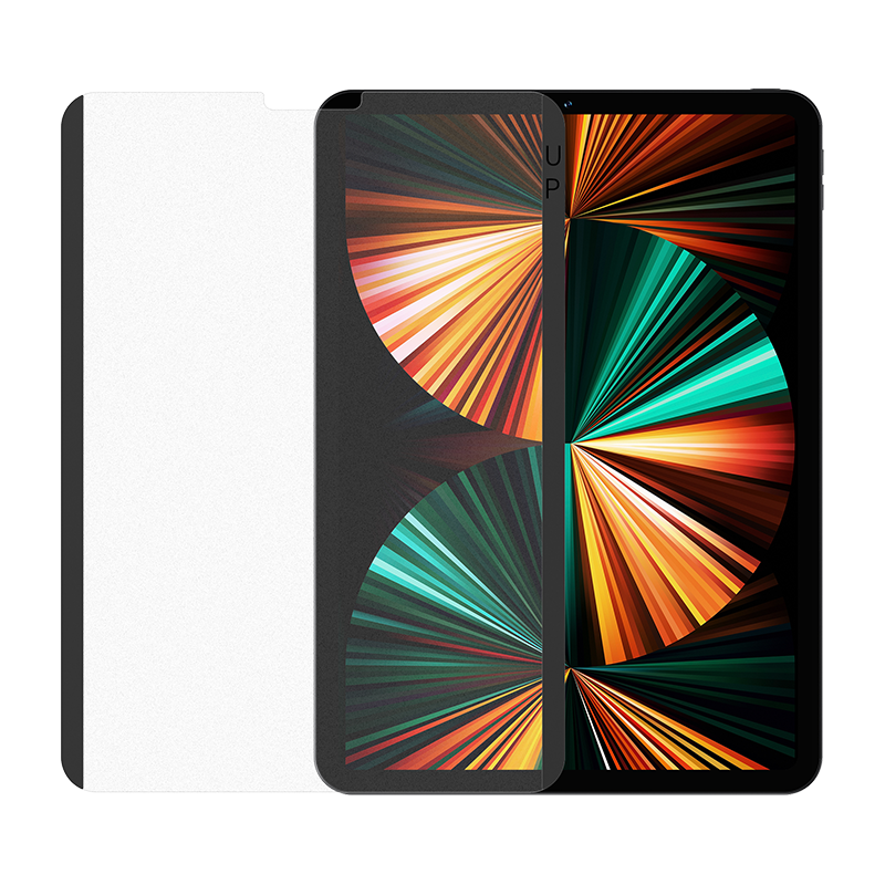 UGREEN Magnetic Paper-Like Film Compatible with IPad Air 5/4, Detachable, for 10.9-Inch Tablets Pro 2022/2021/2020/2018 Models, 11-Inch Writing And Drawing Protective Film
