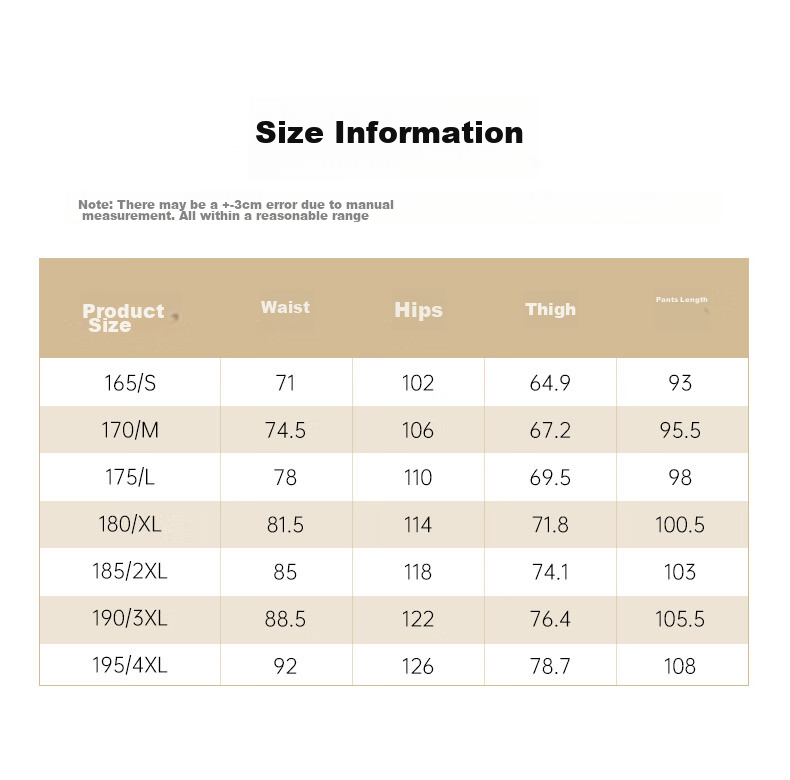 ANTA Fleece-Lined Sweatpants for Men, Winter New Style Knitted Sports Trousers, Casual Joggers, Versatile Men's Pants 17