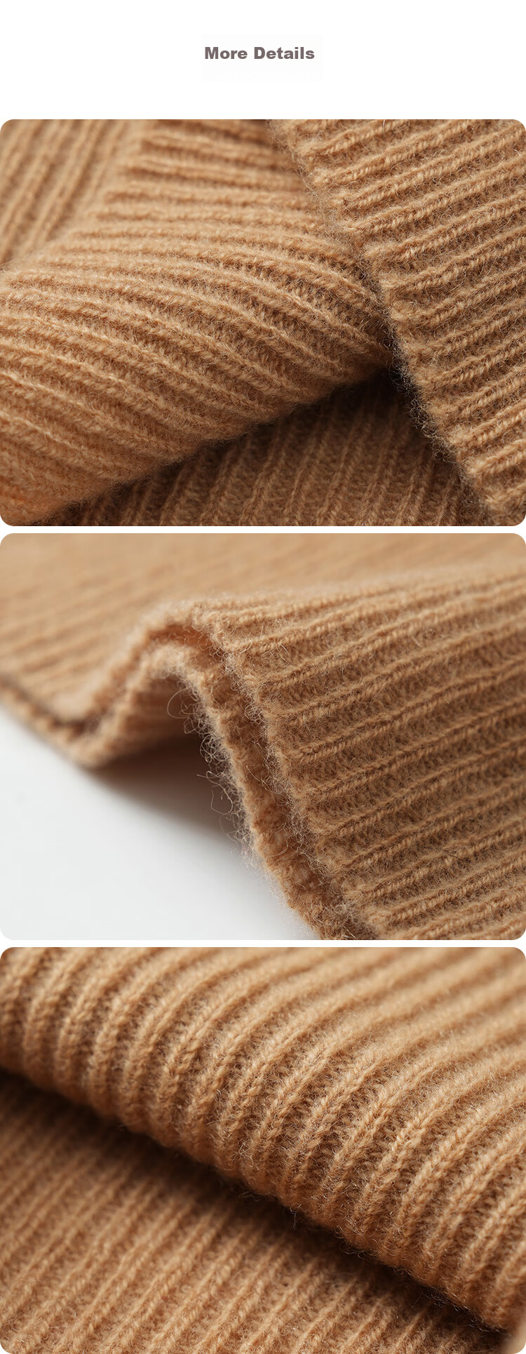 JIUMU Cashmere Warm Neck Gaiter for Women, Autumn And Winter Thickened Cold-Proof Neck Protector, Women's Neck Warmer, Winter Wool Scarf for Wome 21