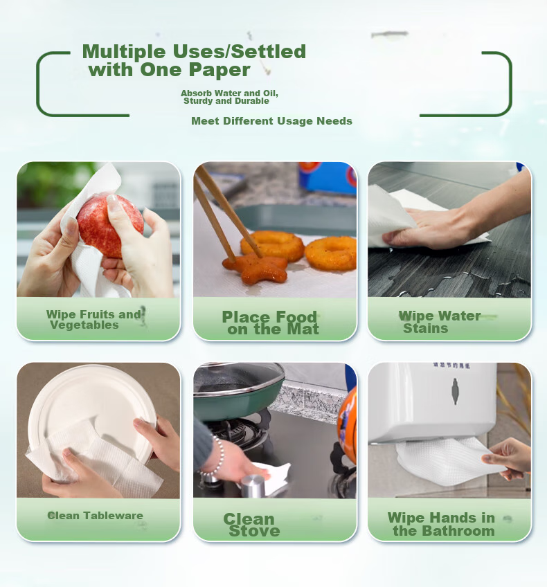Weiyimei Hand Towels, 1-Ply, 150 Sheets * 10 Packs, Commercial Use, Bathroom Dry Wipes, Thickened Pull-Out Paper Towels, Whole Box VS6211 8