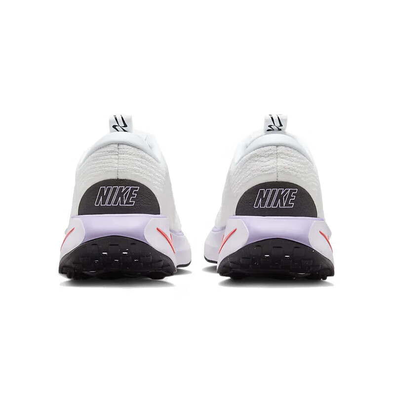 NIKE Women's Training Shoes WMNS NIKE MOTIVA Sneakers DV1238-101 Black And White, Size 35.5 3