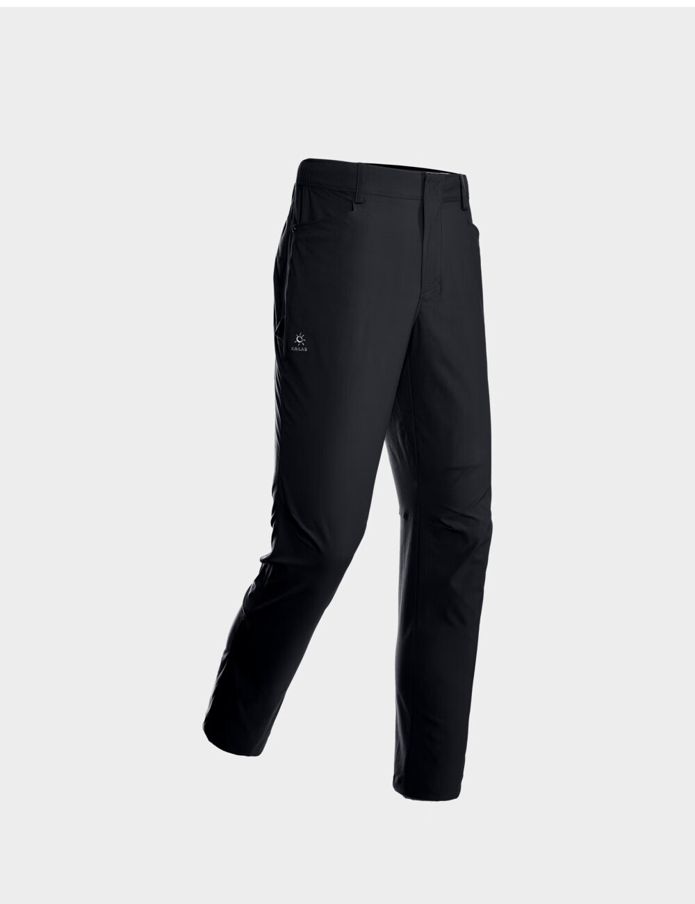 KAILAS 9a Quick-Dry Pants for Women, Outdoor Climbing, Wear-Resistant, Breathable, Elastic Hiking Sports Casual Quick-Dry Pants 5