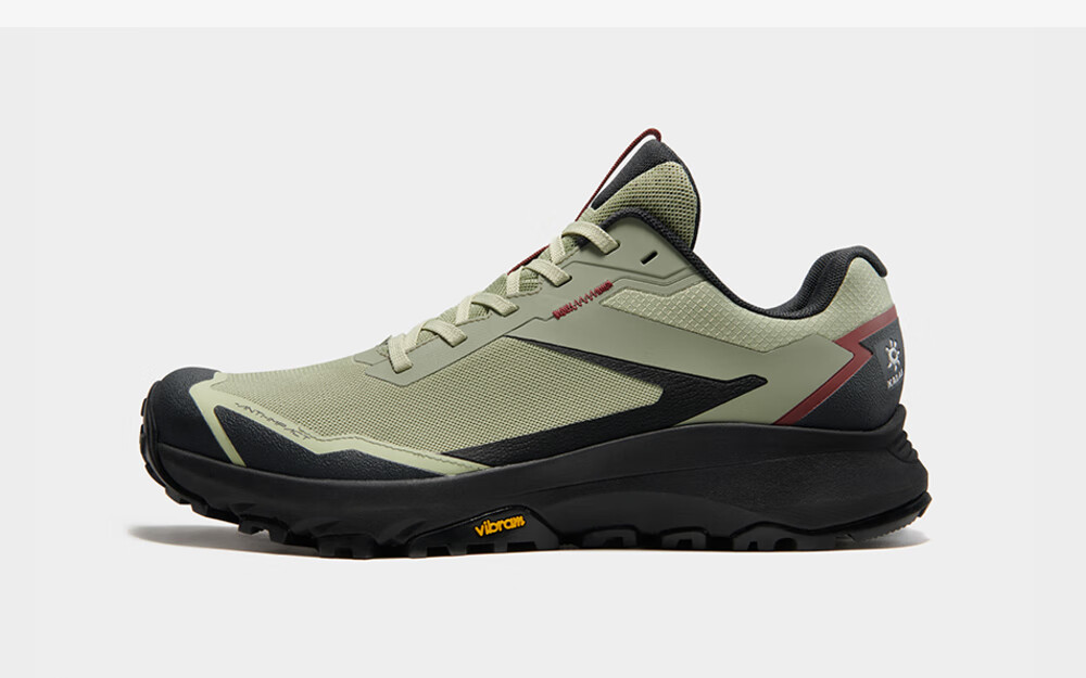 KAILAS Low-Top Breathable Hiking Shoes, Outdoor Sports Non-Slip Wear-Resistant Lightweight Mountaineering Shoes for Wome 15