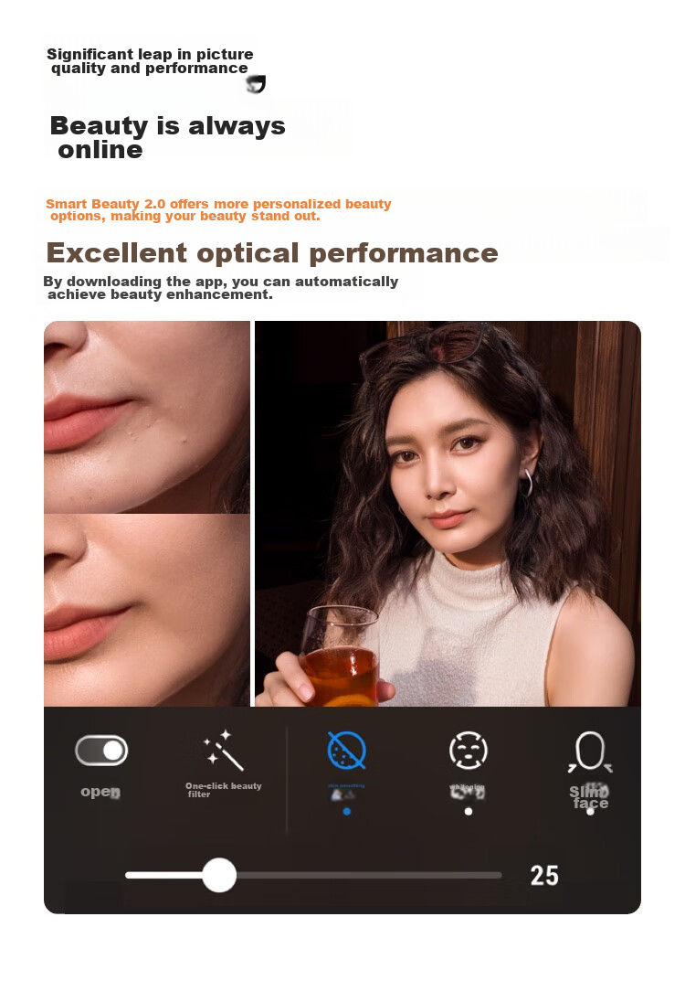 DJI Osmo Pocket 3 All-In Kit, 1-Inch Pocket Gimbal Camera, OP Lingmou Handheld Digital Camera, Travel Vlog, Portable Beauty Camera 16