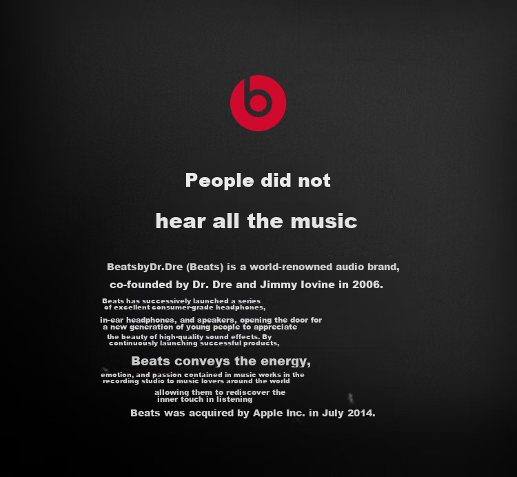 Beats Solo 4 Wireless Over-Ear Bluetooth Headphones [Gift] Spatial Audio Lossless Audio Fashion Compatible with Apple And Android Phones Cloud Pink 3