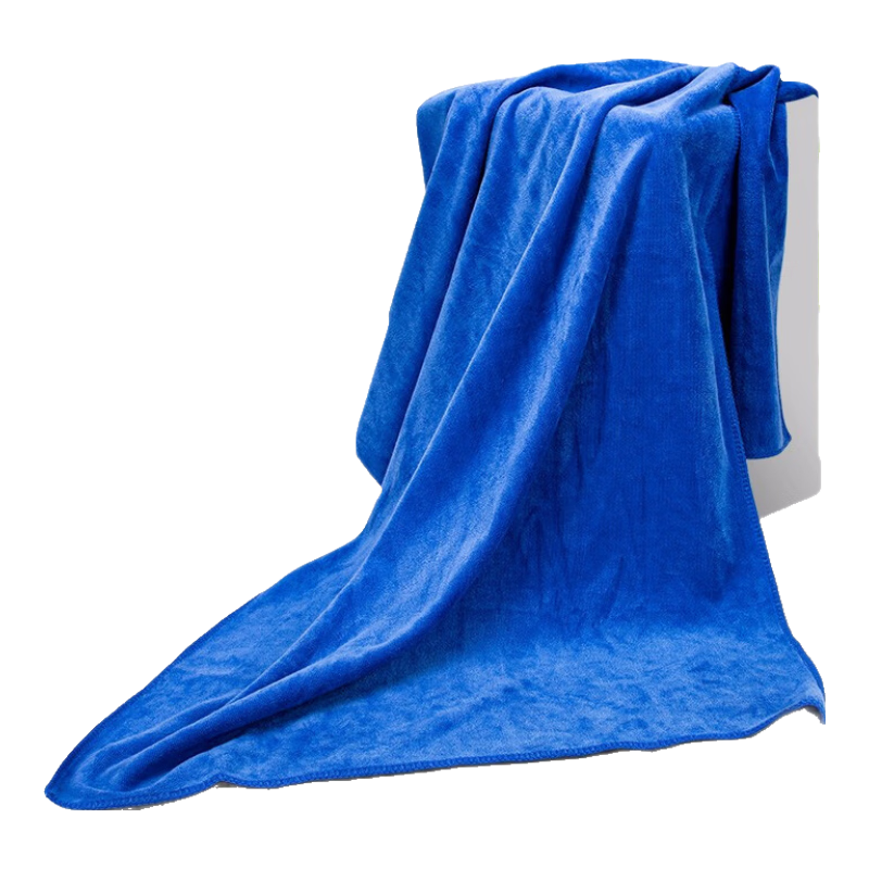 Best Coac Car Wash Towel, Specialized for Car Interior Cleaning, Lint-Free Absorbent Microfiber Glass Cleaning Cloth
