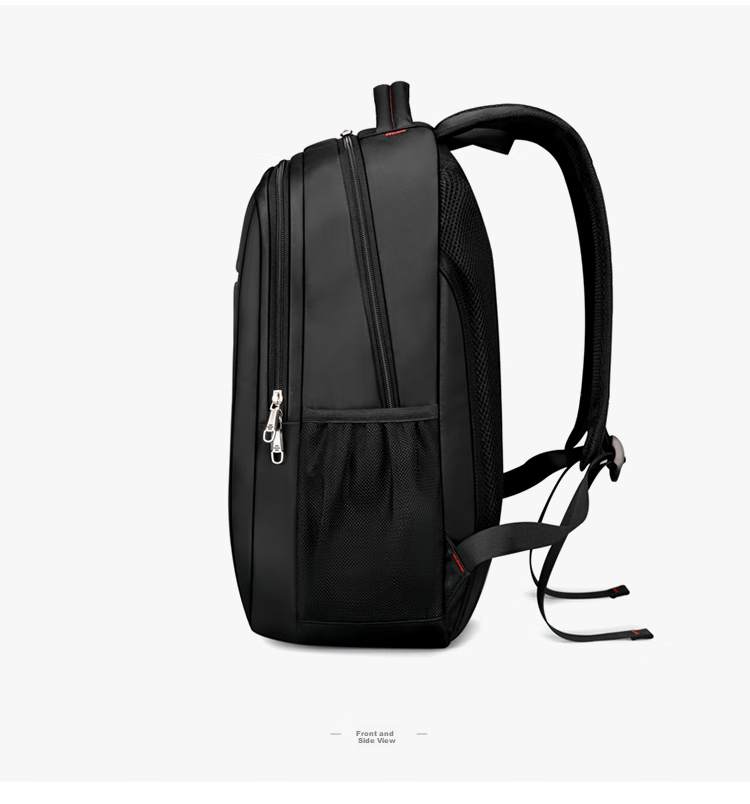 GOLF Business Casual Backpack for Men And Women, 15.6-Inch Laptop Bag, Large Capacity Backpack for Students 23