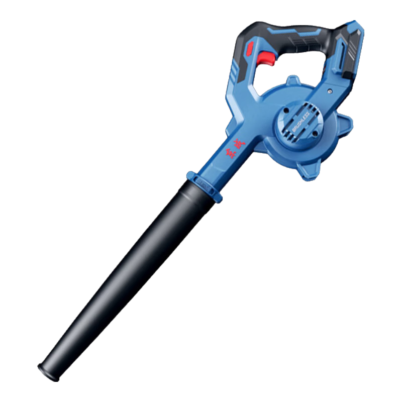 Dongcheng Cordless Brushless Lithium Battery Hair Dryer DCQF32 Bare Machine Blower