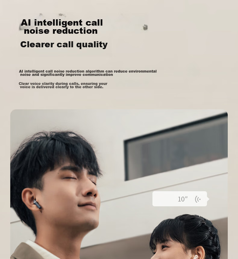 EDIFIER TO-U3 Plus True Wireless Bluetooth Earphones, Semi In-Ear Design, Retro Style, Gift Box, Compatible with Apple, Huawei, Xiaomi, OPPO Phones, Twilight Blue, Graduation Gift 21