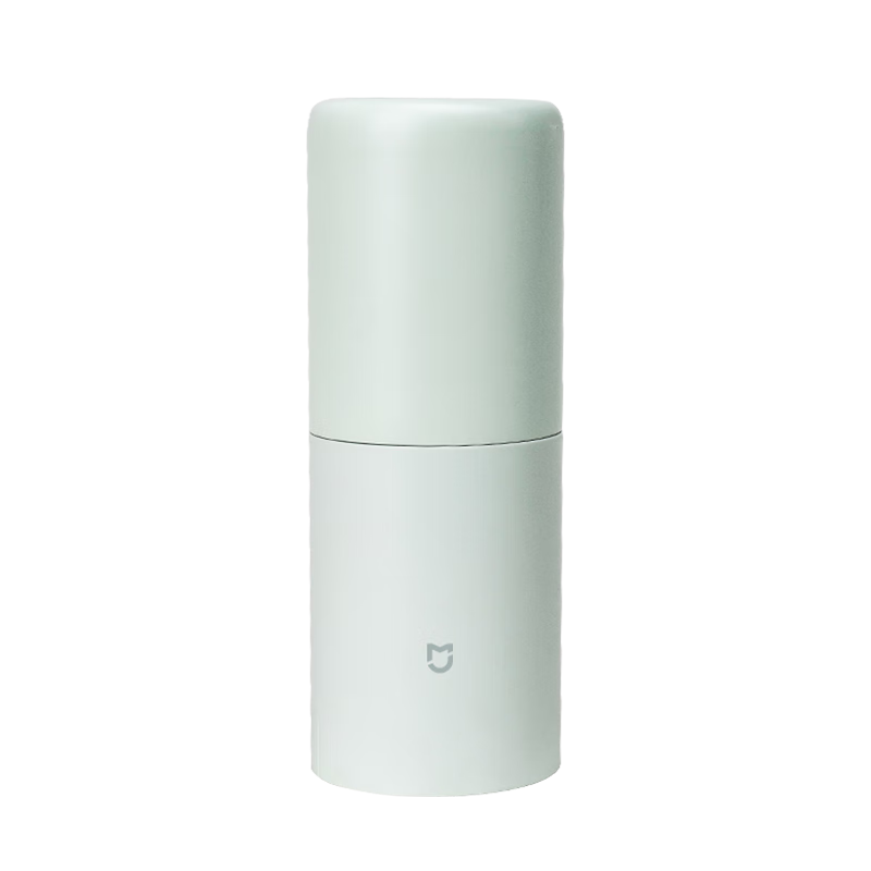 Mijia Xiaomi Instant Heating Water Dispenser Portable Thermos Kettle Milk Frother Travel Electric Kettle Green MJBXJRYSJ01