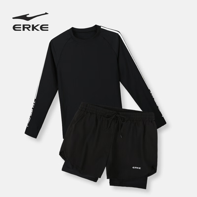 ERKE Men's-01278511