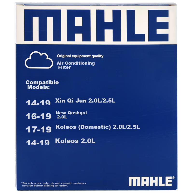 MAHLE...
