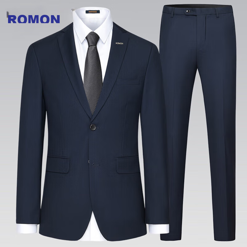 ROMON Suit-0124346