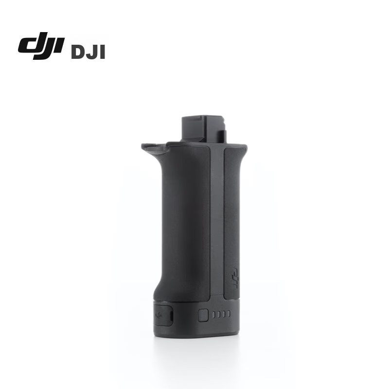 DJI RS BG21 Battery Grip, DJI RS 3/DJI RS 4 Accessories, DJI Gimbal Stabilizer Accessories