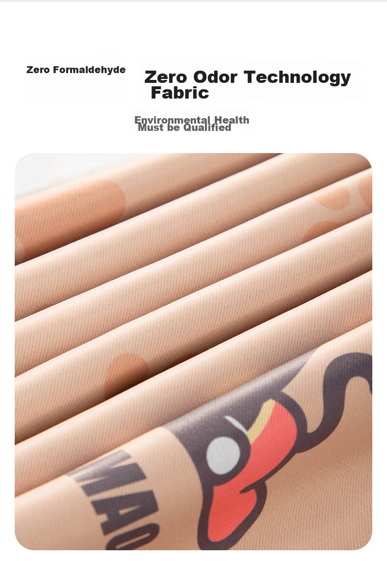 Zhuaimao Car Window Sunshade, Side Window Sun Protection, Sliding Rail Car Curtain, Window Mosquito Net, Privacy Sunshade 6