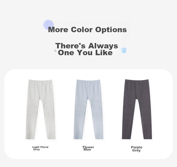Jiusuiban [Xiaonuan Yang] Light Warmth No. 9 Pants, Children's Thermal Underwear, Boys' Autumn And Winter Mid-Thick, Containing Cashmere And Silk Cotton, Long Johns 15