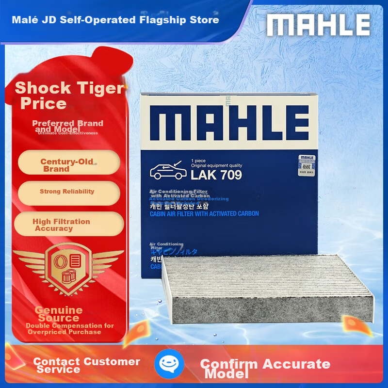 MAHLE (MAH-0110349