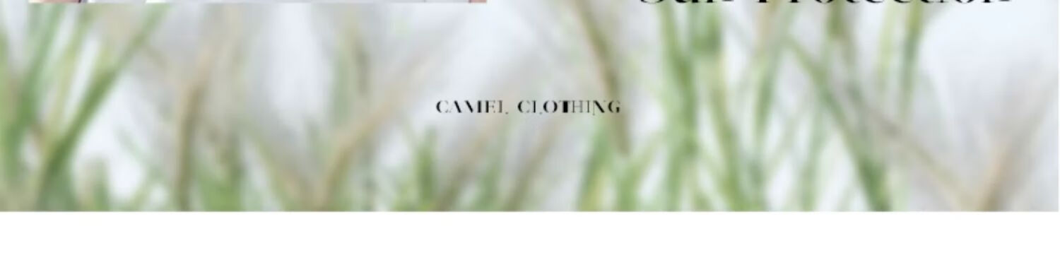 CAMEL Women's Quick-Dry Short-Sleeve T-Shirt, Summer 2024 New Style, Unisex Loose-Fit Mosquito-Repellent Breathable Round Neck Top, 1042 13