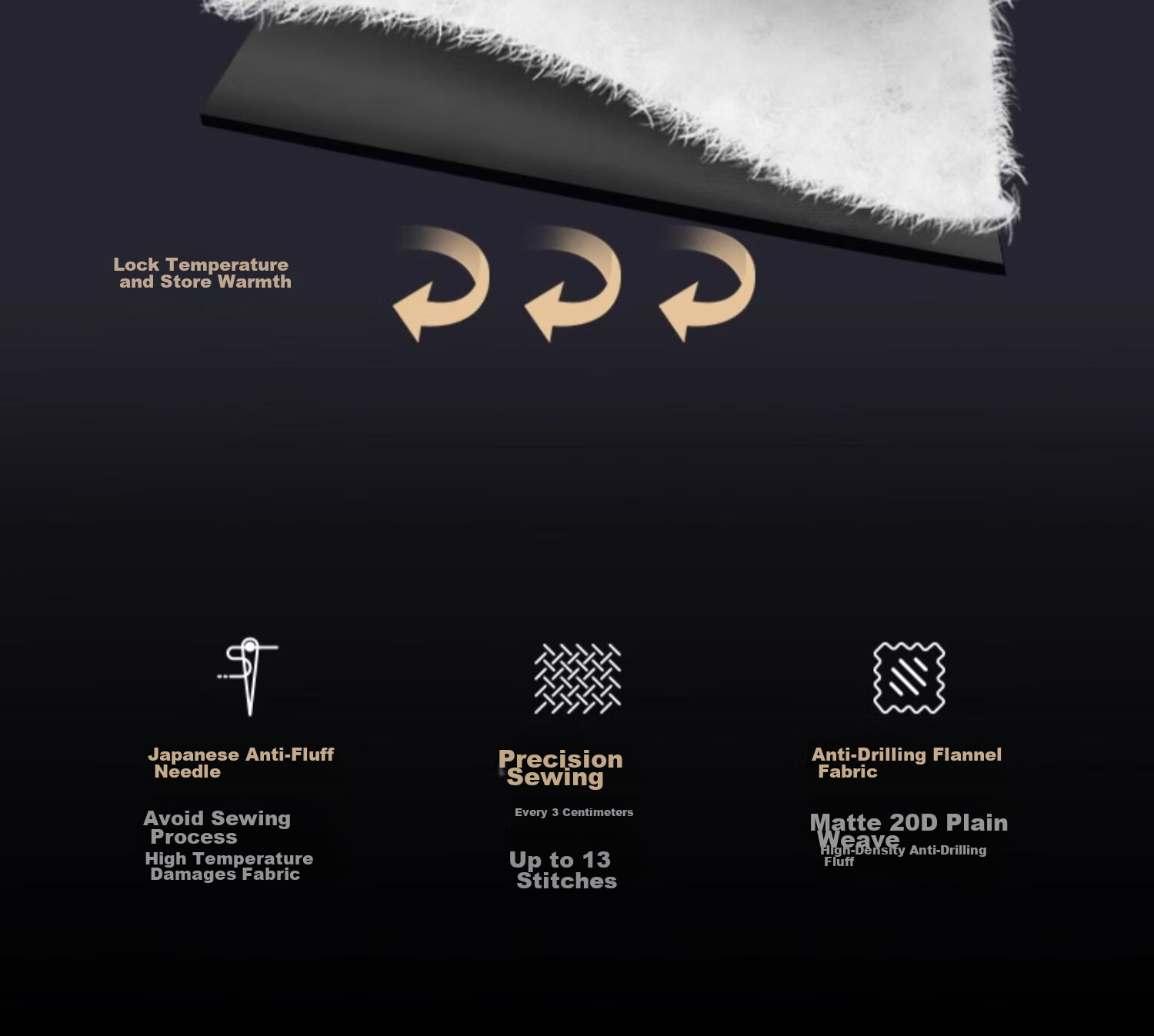 Luotuo (CAMEL) [Xiaotaiyang-Graphene] Autumn And Winter Outdoor down Jacket for Men And Women, Thickened Warm Puffer Coat 24