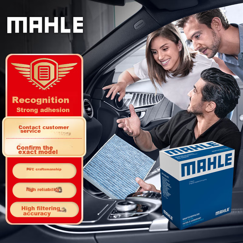 MAHLE...