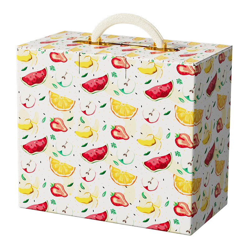 Xinya Gift Box, Present, Birthday Confession Surprise Gift, Storage Box, Christmas And New Year Supplies Packaging, Empty Box