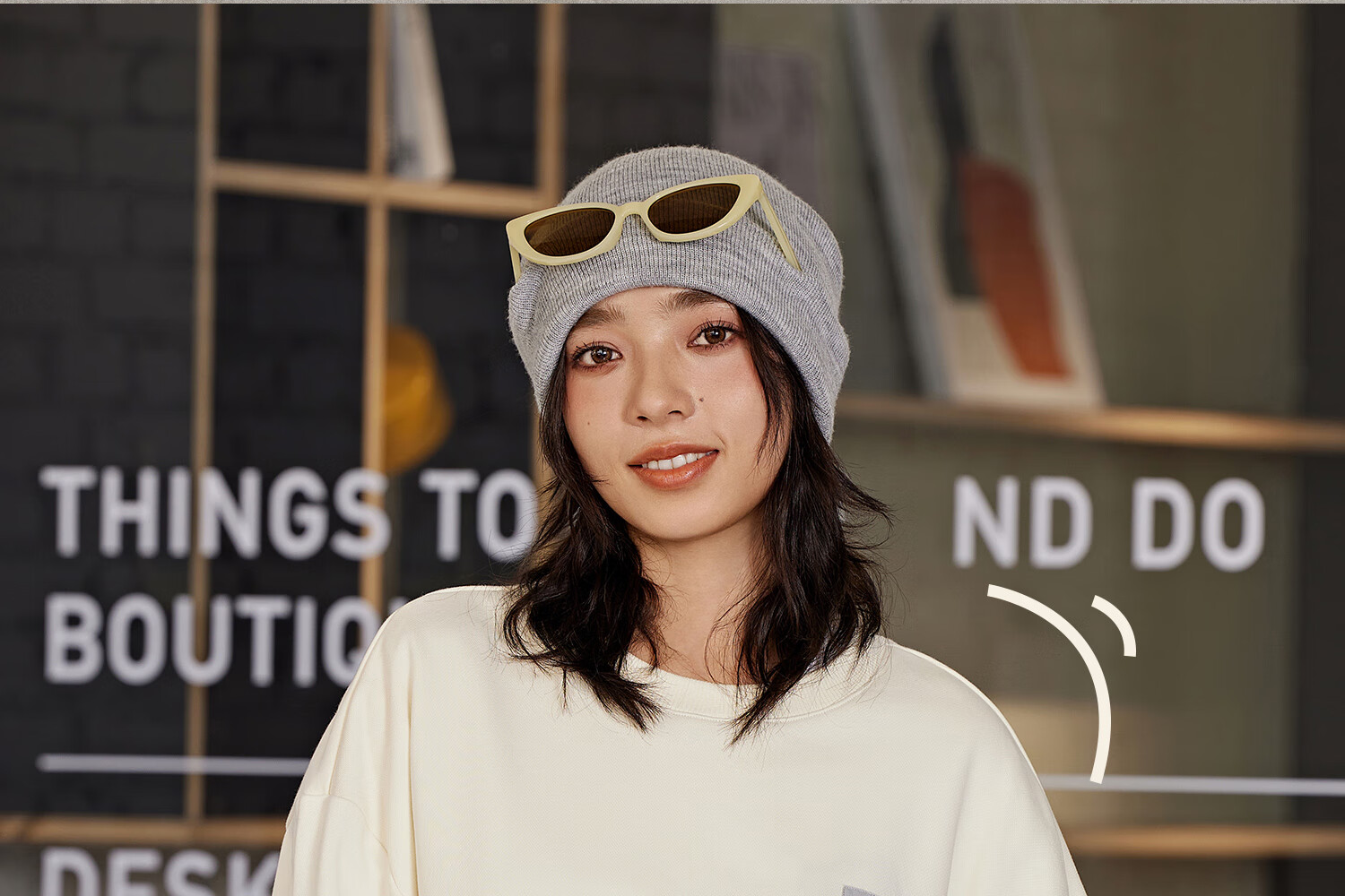 Kappa Knitted Pullover Sweater for Women, 2025 New Round Neck Top, Sports Long-Sleeve Sweatshirt for Men, K0EW2WT93P 5