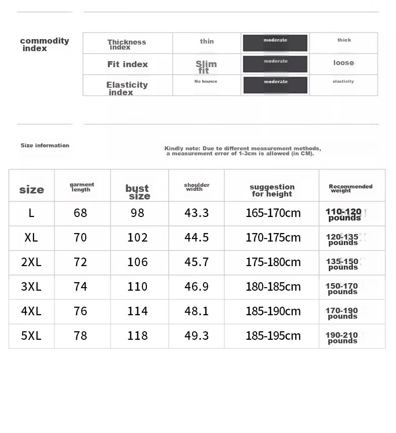 JEEP SPIRIT Ice Silk Short-Sleeve T-Shirt for Men, Summer Casual Half-Sleeve Top, Round Neck Outdoor Quick-Dry Lightweight, White, 2XL 13