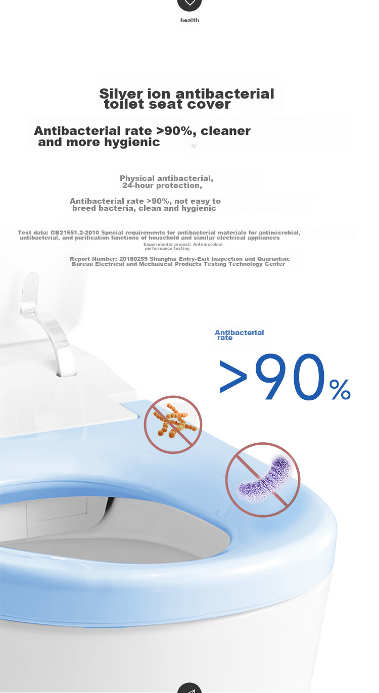 KOHLER Smart Toilet Seat [All-Inclusive Price], C3 Series Quick Heating 18649T 12