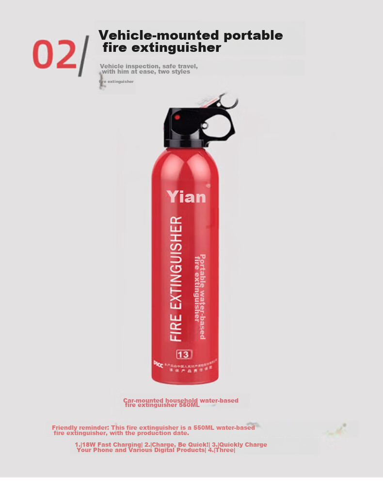 Minggu Gas Mask, Fire Mask, Smoke Escape Mask TZL30, Filter-Type Self-Rescue Respirator CY2594 25